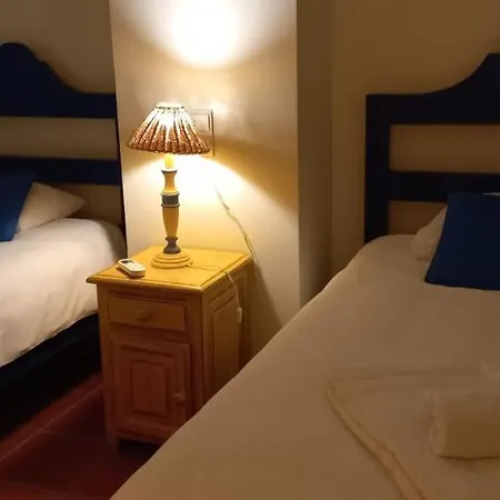 Tatil Evi Marina De *