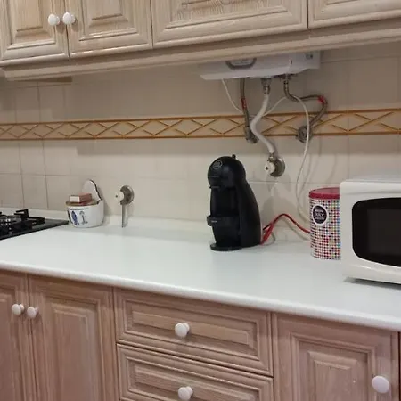 Casa vacanze Marina De