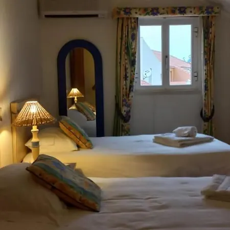 Casa vacanze Marina De Vilamoura