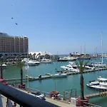Marina De *