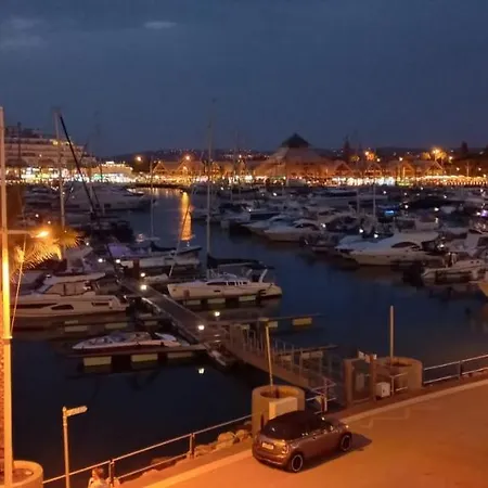 Holiday home Marina De Vilamoura