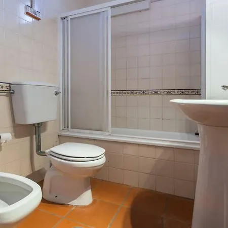 Casa vacanze Marina De