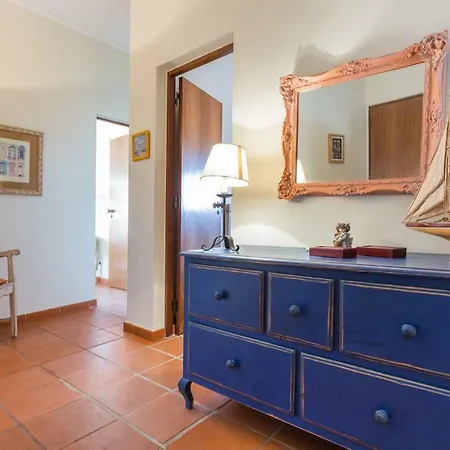 Marina De Casa vacanze