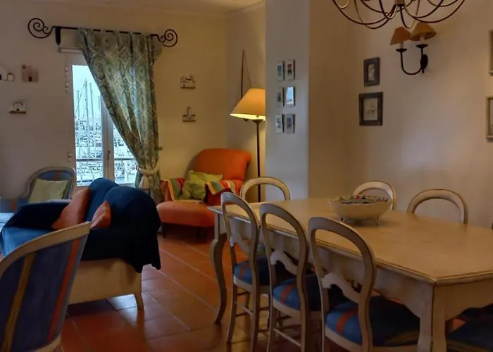 Dom wakacyjny Marina De *