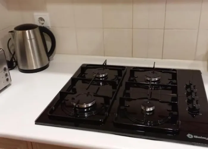 Dom wakacyjny Marina De Vilamoura