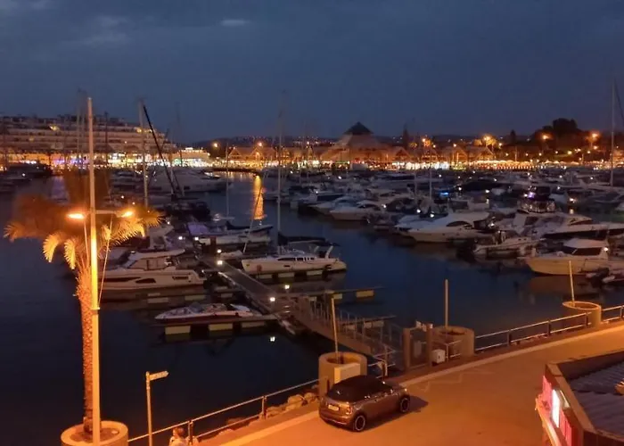 Сasa de vacaciones Marina De Vilamoura