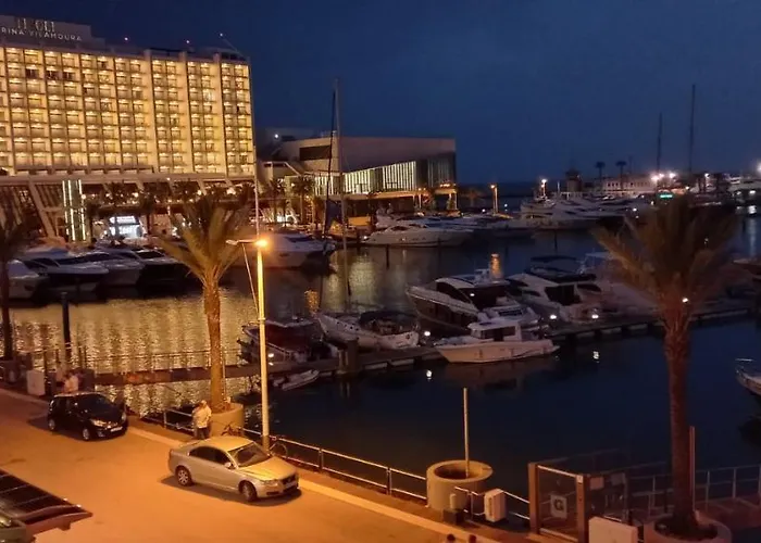 Сasa de vacaciones Marina De Vilamoura
