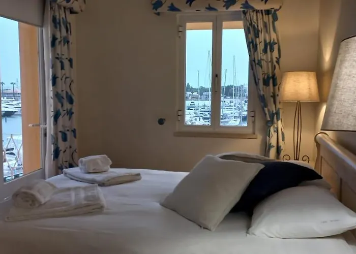 Marina De Dom wakacyjny