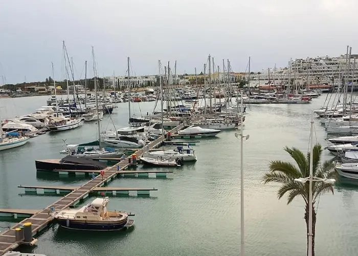 Dom wakacyjny Marina De