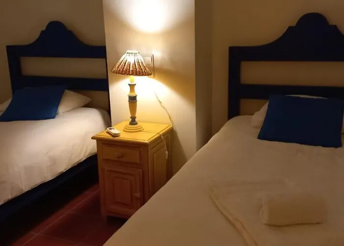 Dom wakacyjny Marina De *