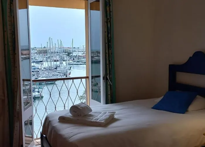 Dom wakacyjny Marina De *