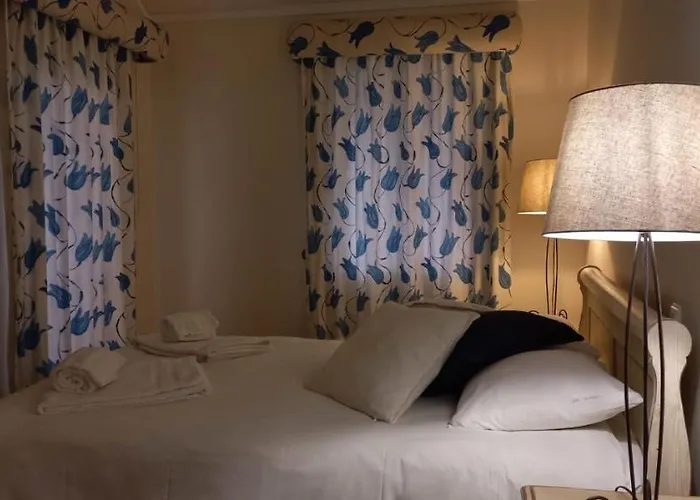 Dom wakacyjny Marina De