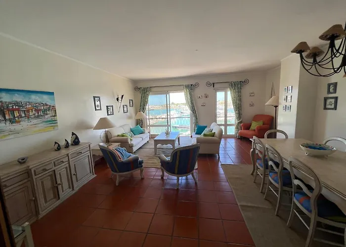 Marina De Dom wakacyjny