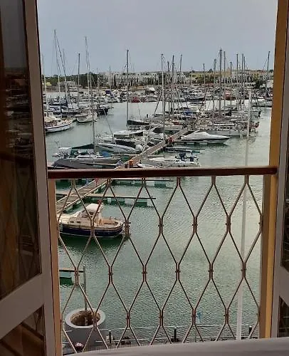 Marina De Dom wakacyjny *