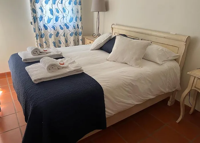 Dom wakacyjny Marina De