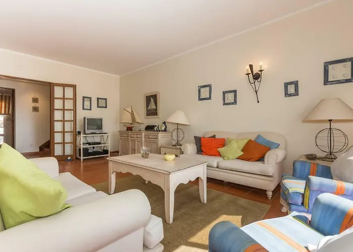 Dom wakacyjny Marina De Vilamoura