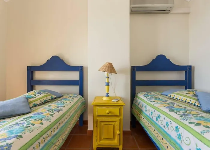 Marina De Dom wakacyjny *