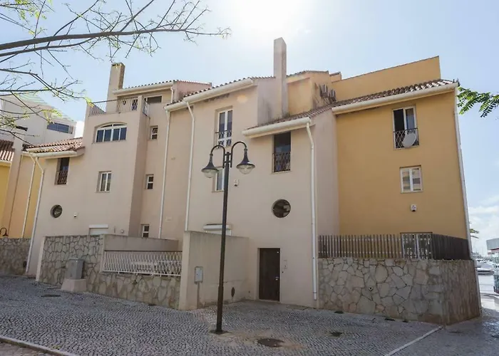 Marina De Dom wakacyjny