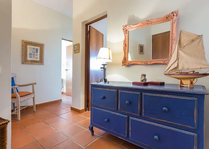 Marina De Dom wakacyjny