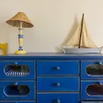 Marina De *