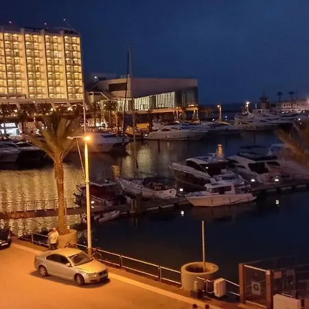 Nyaraló Marina De Vilamoura
