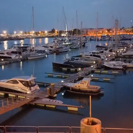 Marina De Semesterbostad