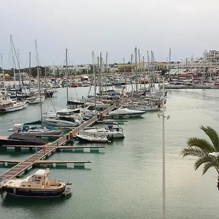 Semesterbostad Marina De