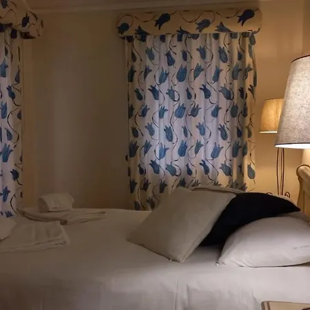 Semesterbostad Marina De