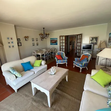 Marina De Semesterbostad