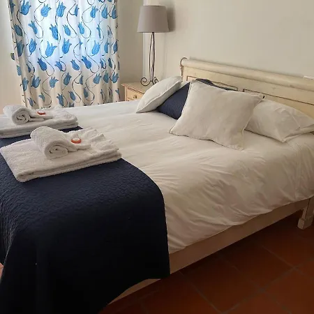 Nyaraló Marina De
