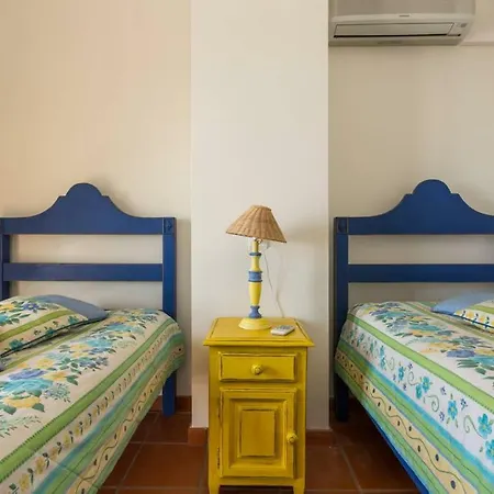 Marina De Semesterbostad *