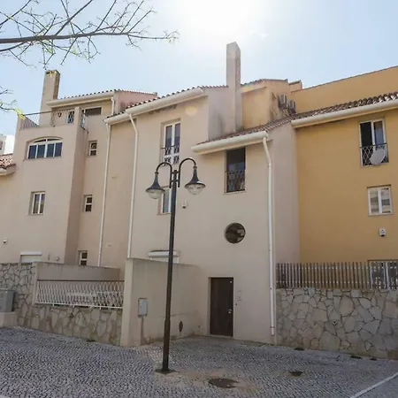Marina De Nyaraló